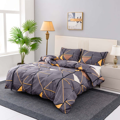 Abstract Bedding Set