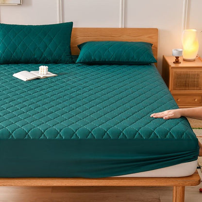 Mattress Protector Cover - 1 pc,Waterproof, Ultra Soft and Comfortable
