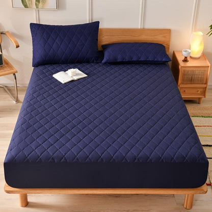 Mattress Protector Cover - 1 pc,Waterproof, Ultra Soft and Comfortable