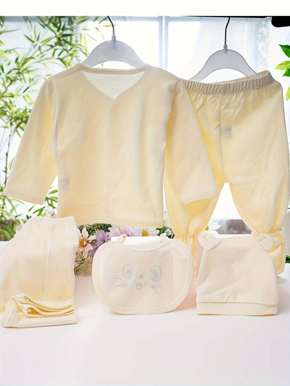 Baby Clothes Set 