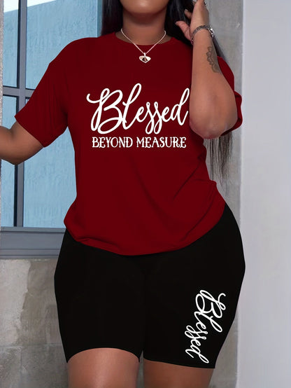 Womens Two-Piece Set