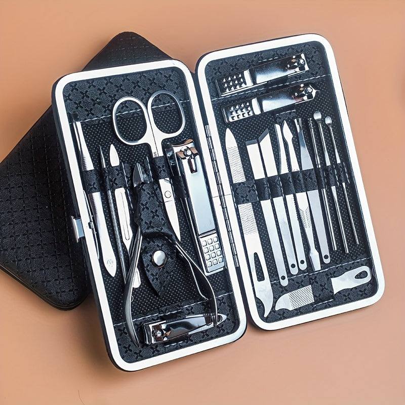 Manicure and Pedicure Set