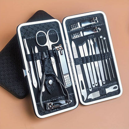 Manicure and Pedicure Set
