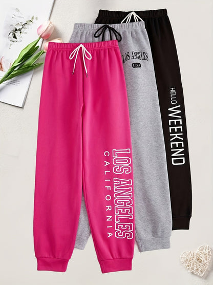 Plus Size Lounge Set