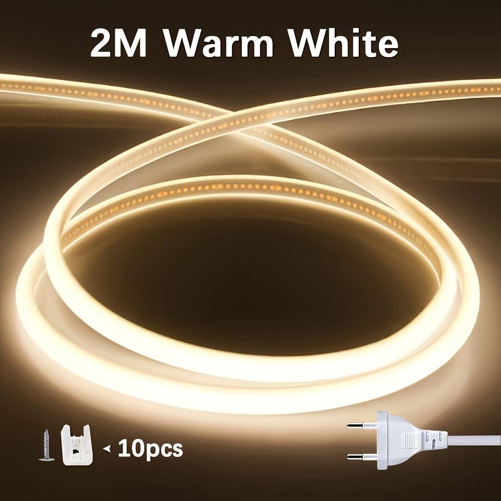 COB LED Strip Lights  