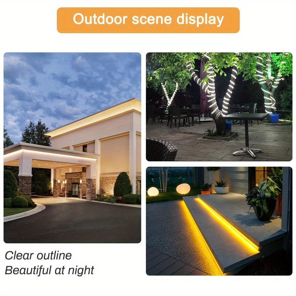 COB LED Strip Lights   