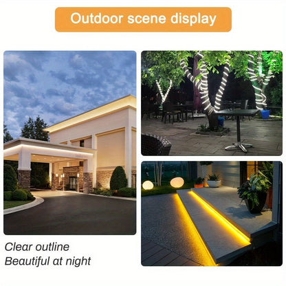 COB LED Strip Lights   