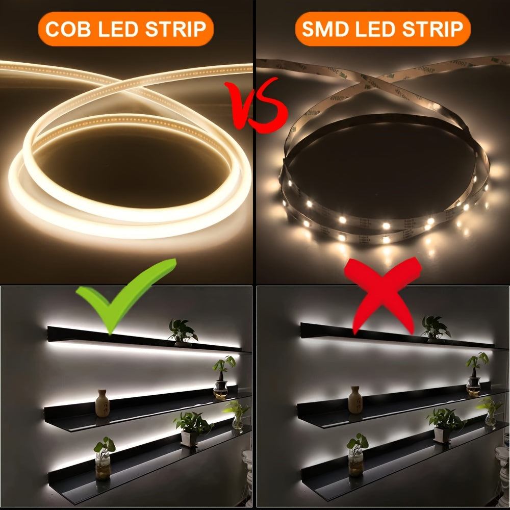 COB LED Strip Lights  