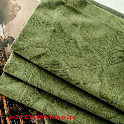 Glam Velvet Curtains