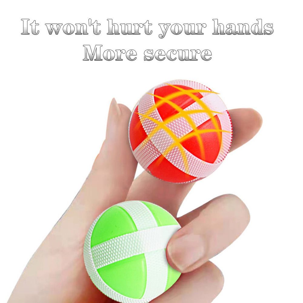 Sticky Ball Target Board 