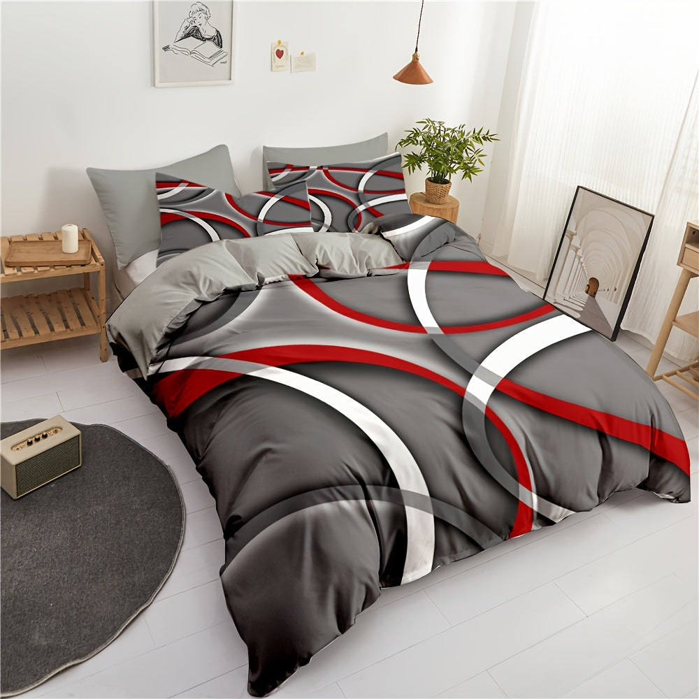 Duvet Cover Set