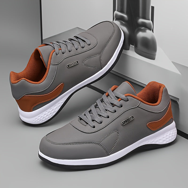 Mens Low-Top Sneakers