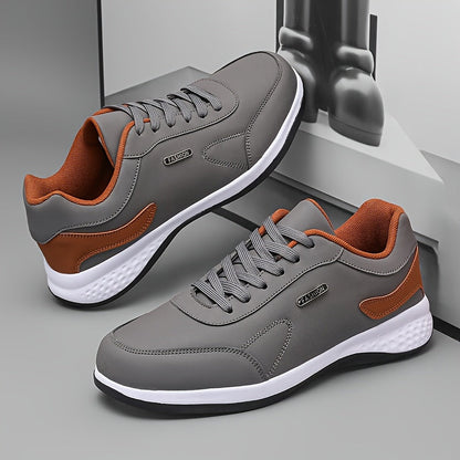 Mens Low-Top Sneakers