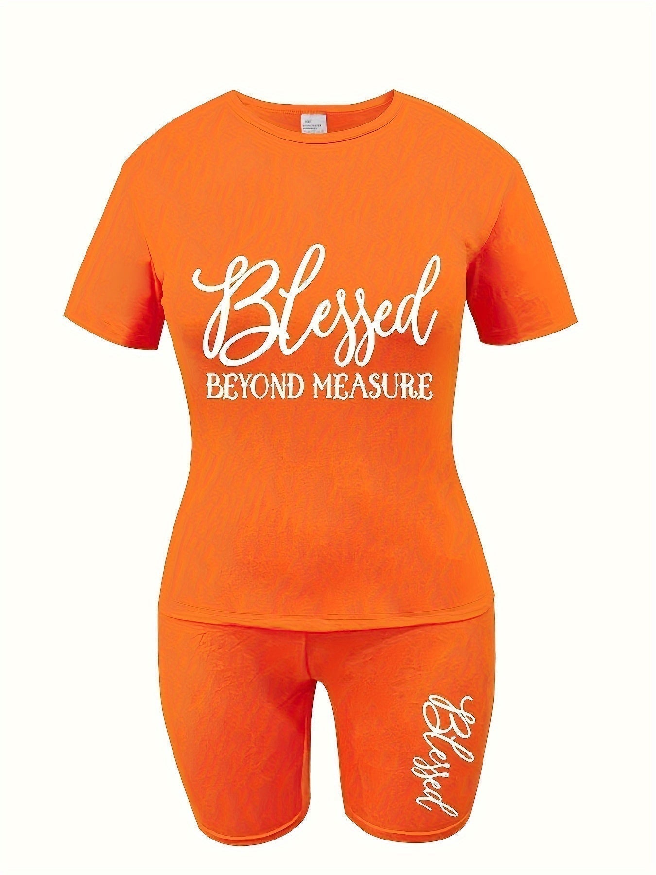 Womens Two-Piece Set