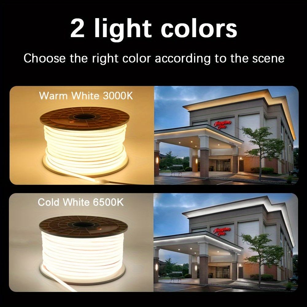 COB LED Strip Lights  