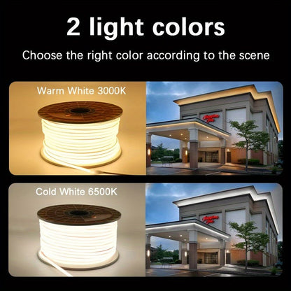 COB LED Strip Lights  