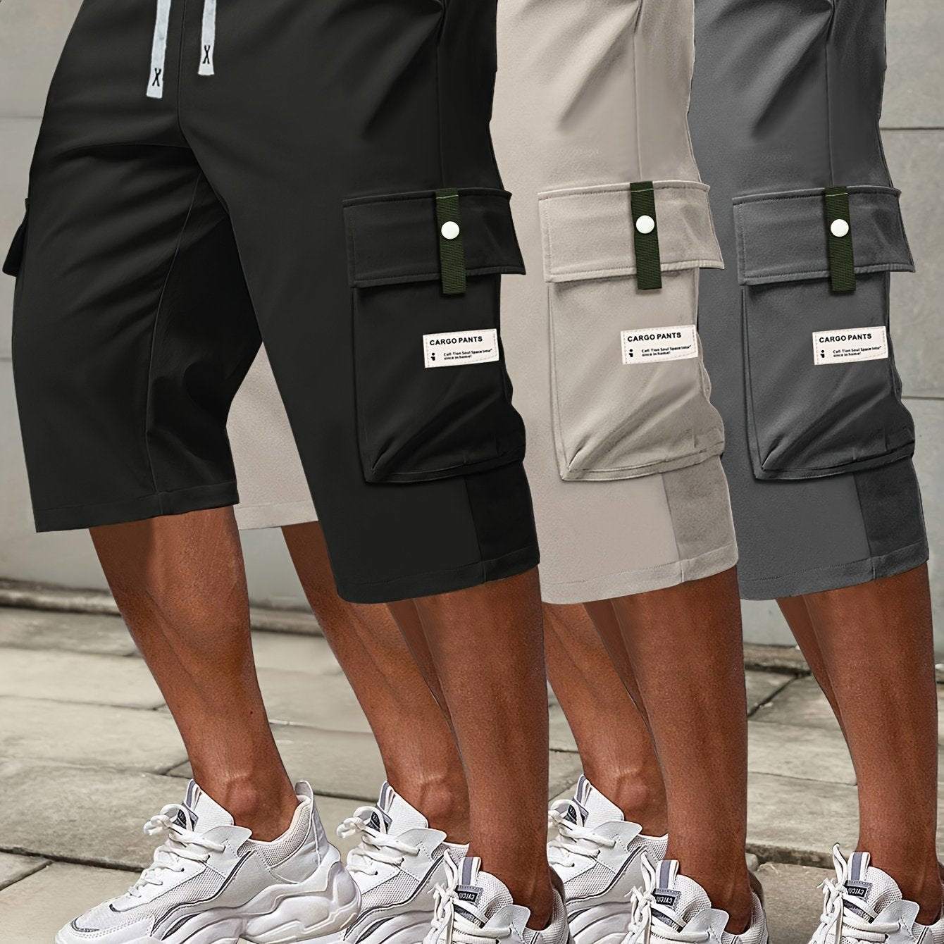 Summer Waist Drawstring