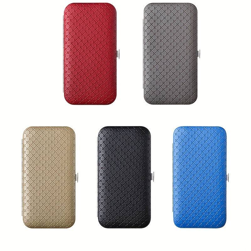 Manicure and Pedicure Set