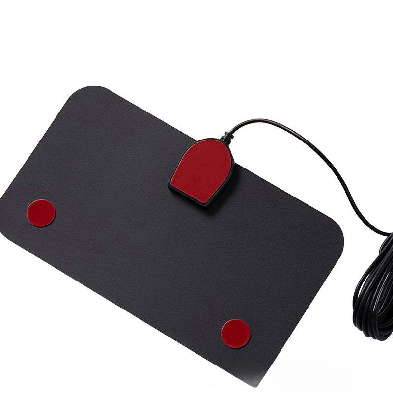 TV Antenna for 2024- Indoor, Digital Terrestrial HD Antenna