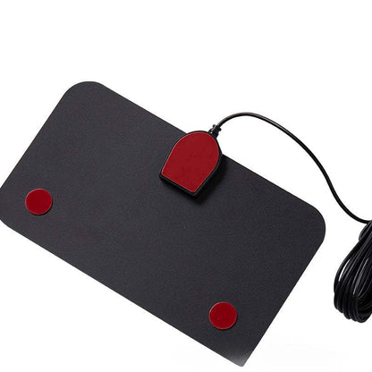 TV Antenna for 2024- Indoor, Digital Terrestrial HD Antenna