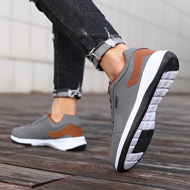 Mens Low-Top Sneakers