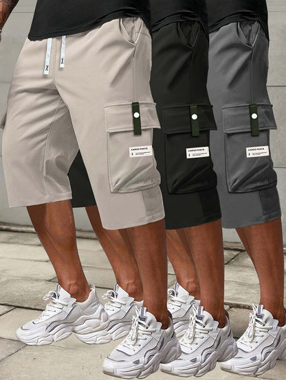 Summer Waist Drawstring