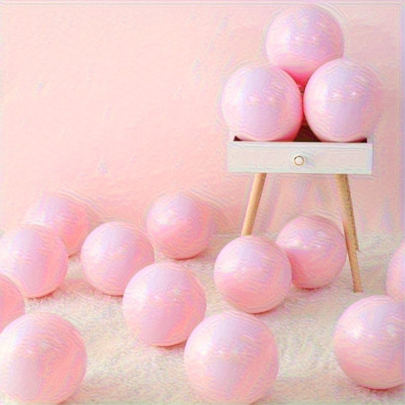 Festive Balloon Set – 52pcs for Stunning Event Decorations