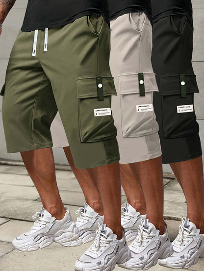 Summer Waist Drawstring