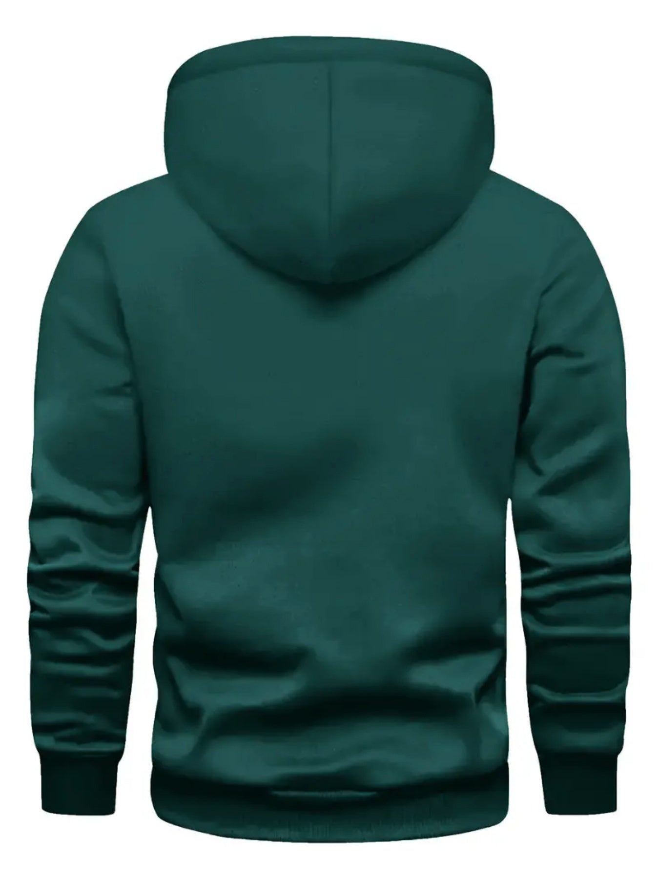 Retro Couple Hoodies