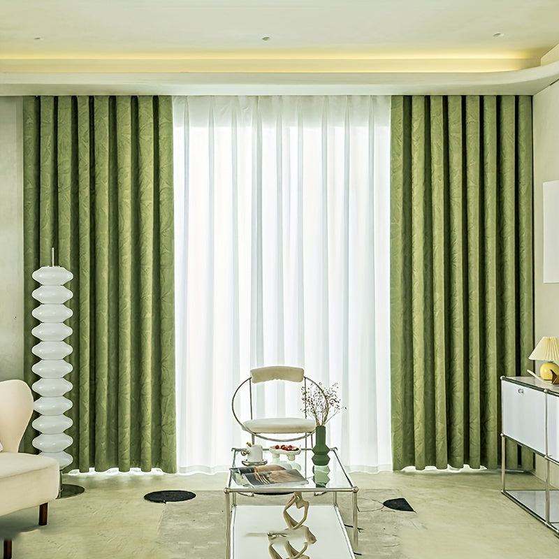 Glam Velvet Curtains