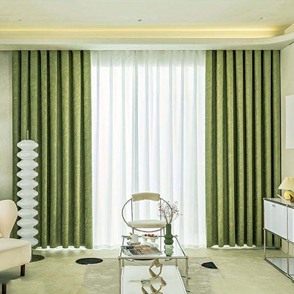 Glam Velvet Curtains