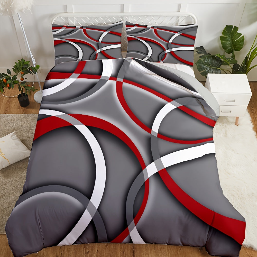 Duvet Cover Set