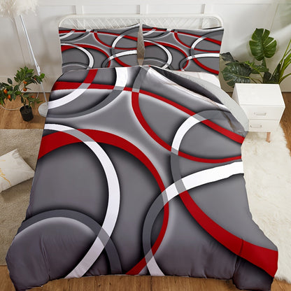 Duvet Cover Set