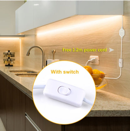 COB LED Strip Lights  