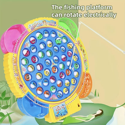 Electric Puzzle Toys for Kids - Ideal Gifts, 15/24/45 pcs