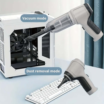 Three In One Wireless Vacuum Cleaner for Home & Car Use