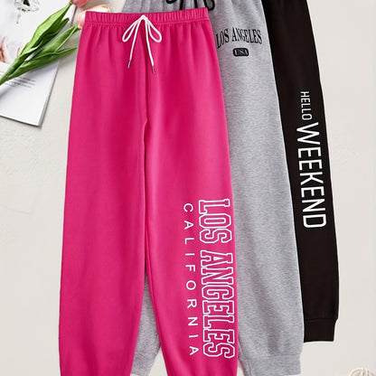 Plus Size Lounge Set