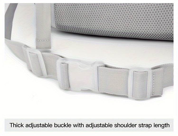 WEIXIER Men Multifunctional Backpack - Versatile Travel & Business