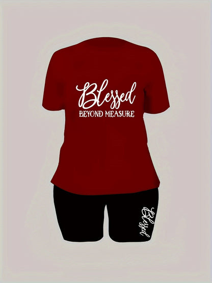 Womens Two-Piece Set