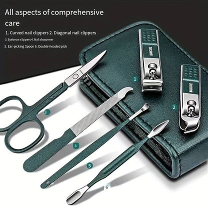 Nail Care Set  