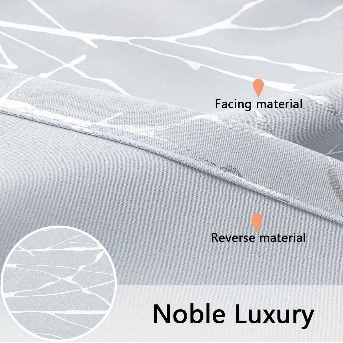 Golden and Silvery Tree