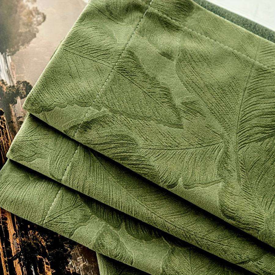 Glam Velvet Curtains