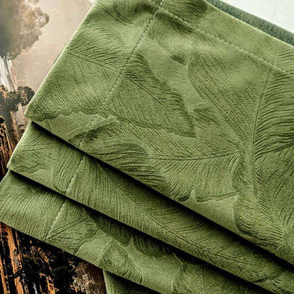 Glam Velvet Curtains