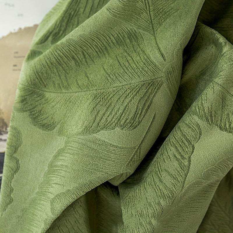 Glam Velvet Curtains