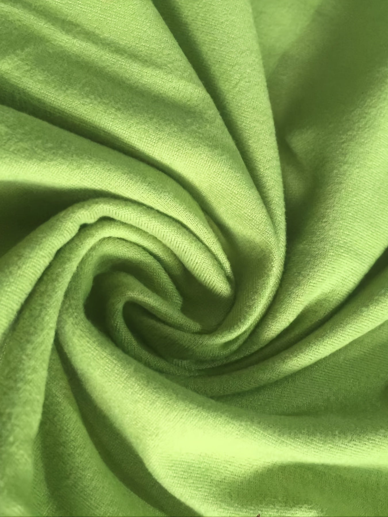 Plus Size Letter Print 