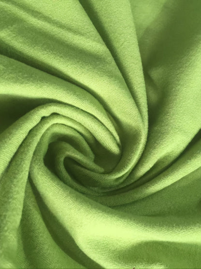 Plus Size Letter Print 