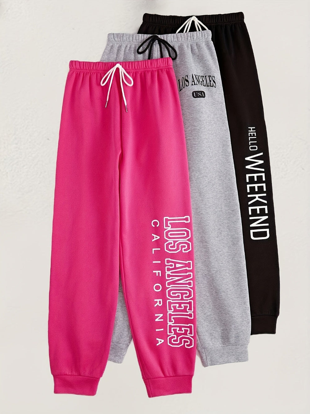 Plus Size Lounge Set