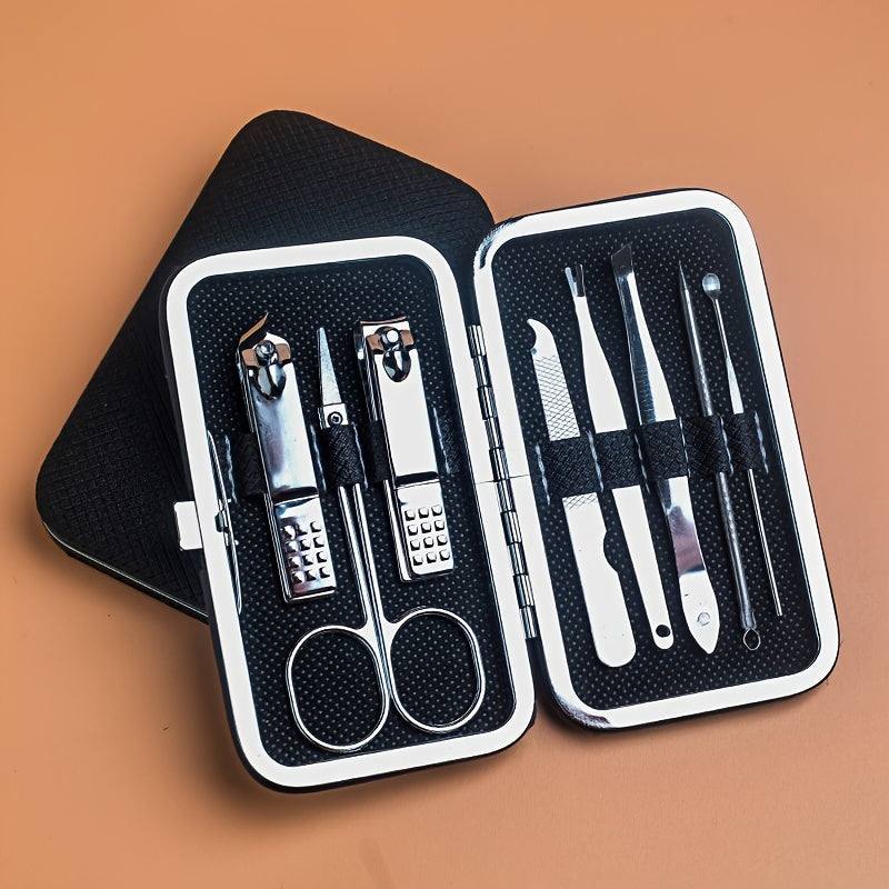 Manicure and Pedicure Set