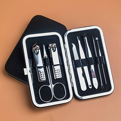 Manicure and Pedicure Set