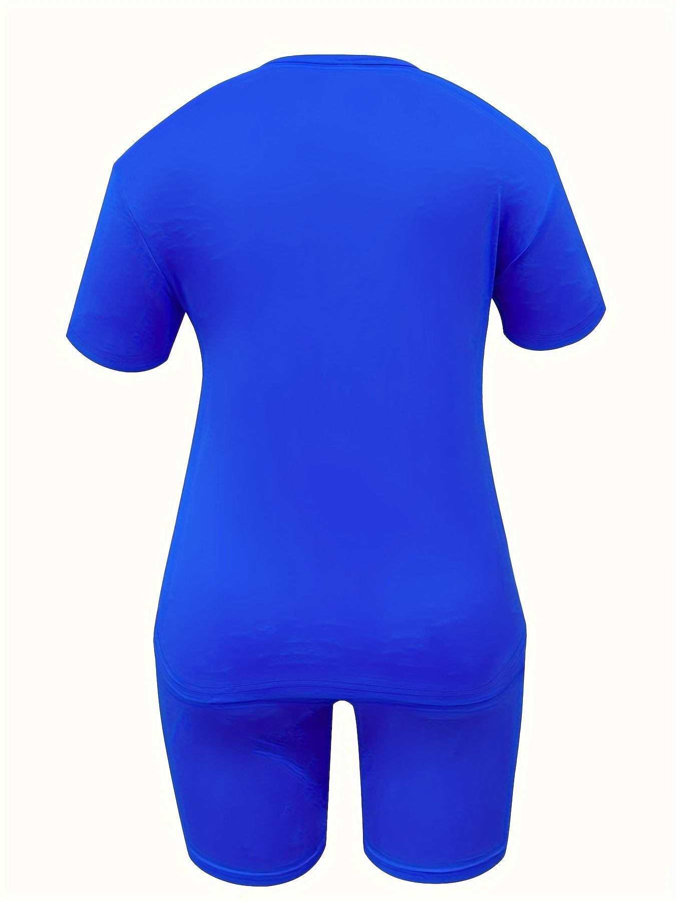 Womens Two-Piece Set